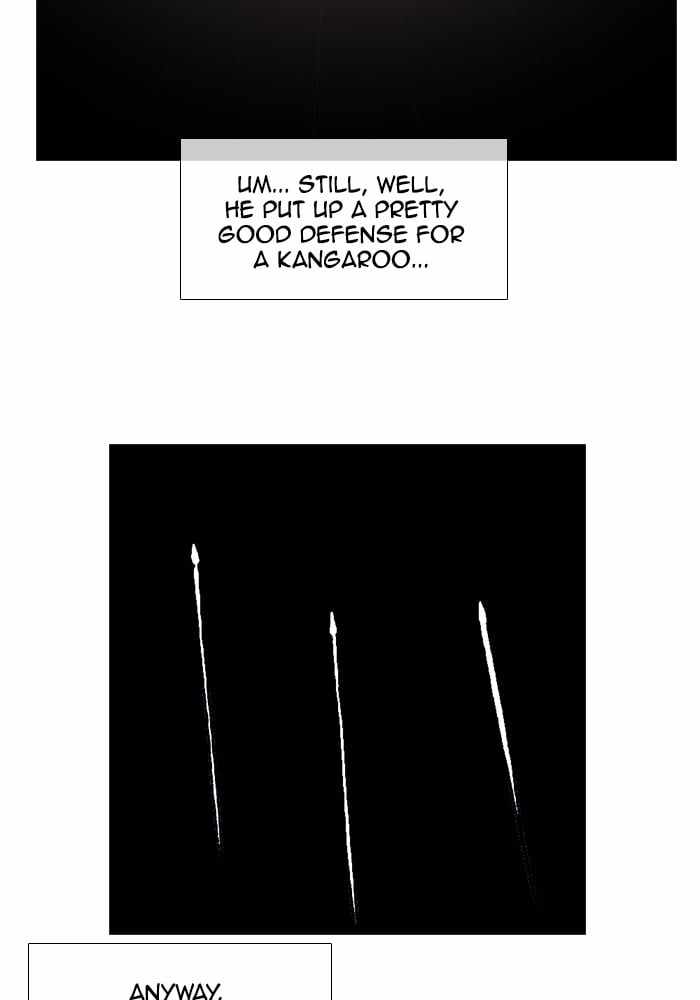 Moon You Chapter 65 - Page 24
