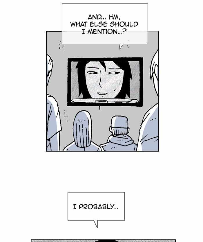 Moon You Chapter 65 - Page 27