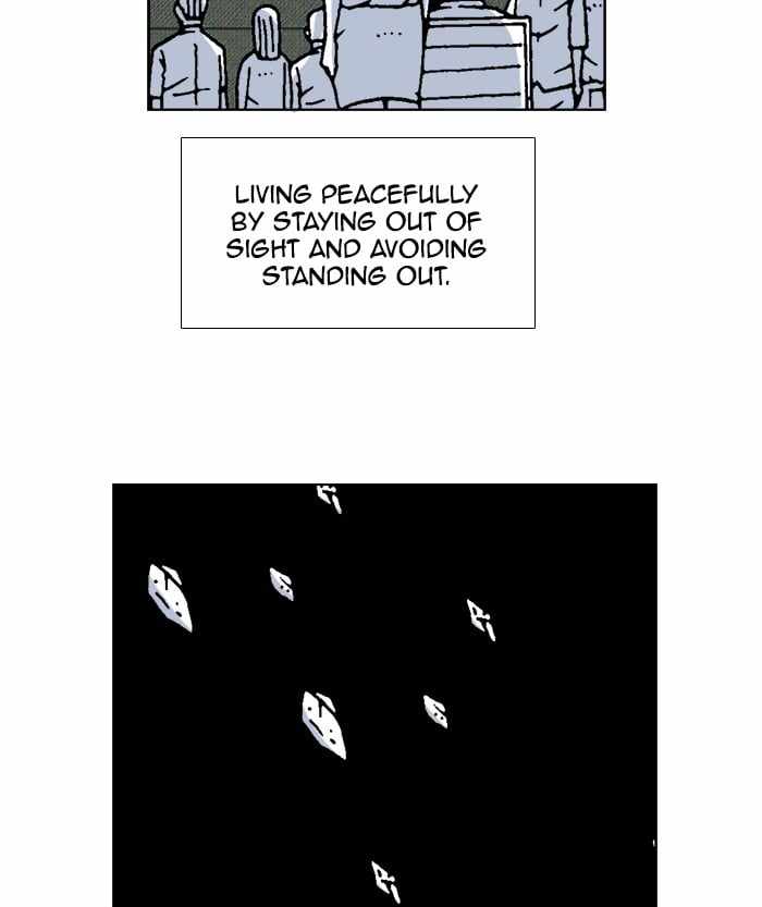 Moon You Chapter 65 - Page 33