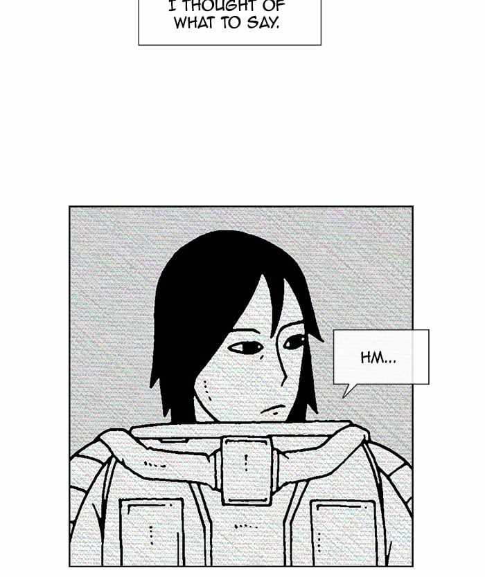 Moon You Chapter 65 - Page 37