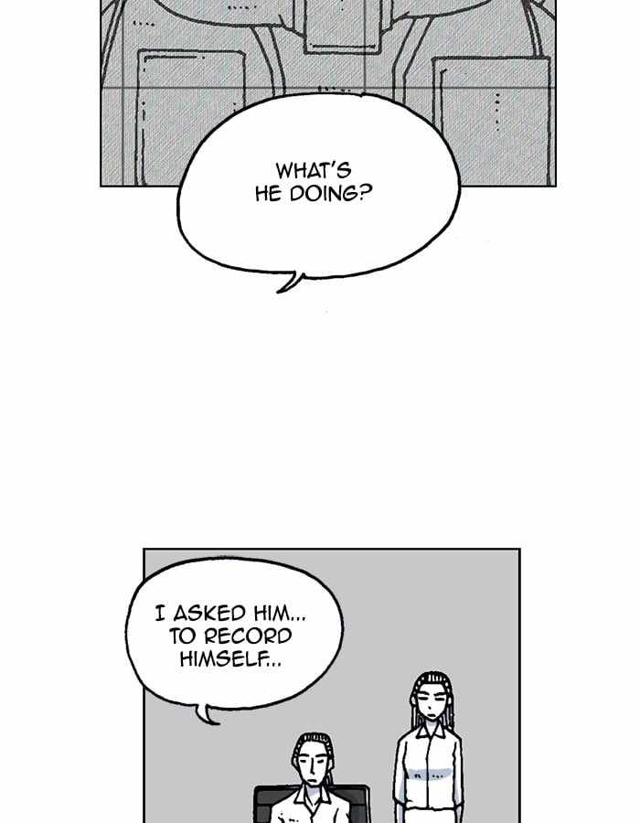 Moon You Chapter 65 - Page 4