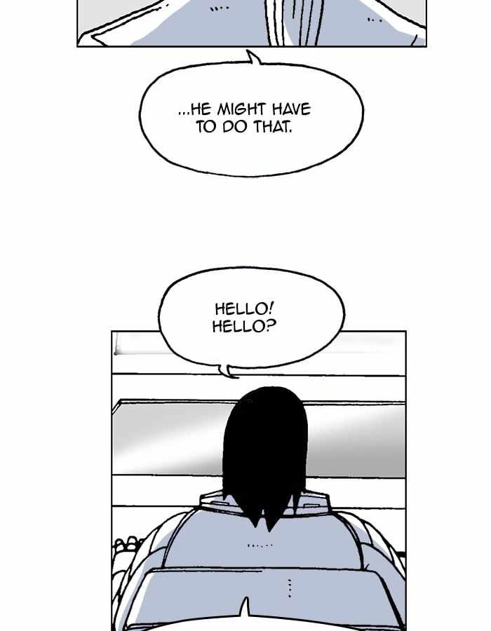 Moon You Chapter 65 - Page 6