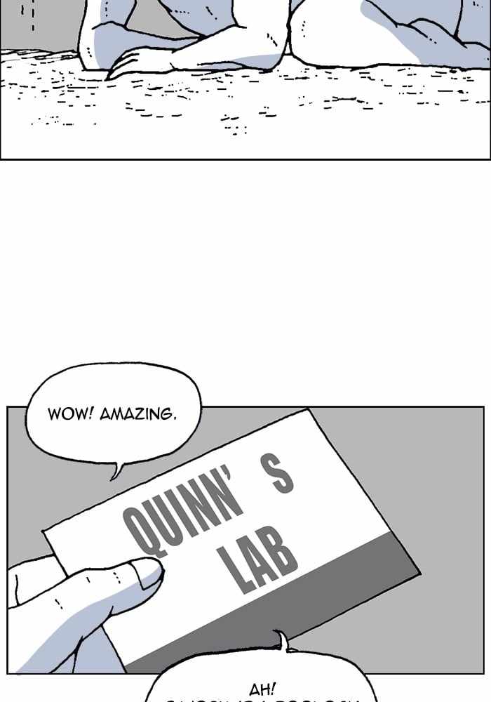 Moon You Chapter 66 - Page 11