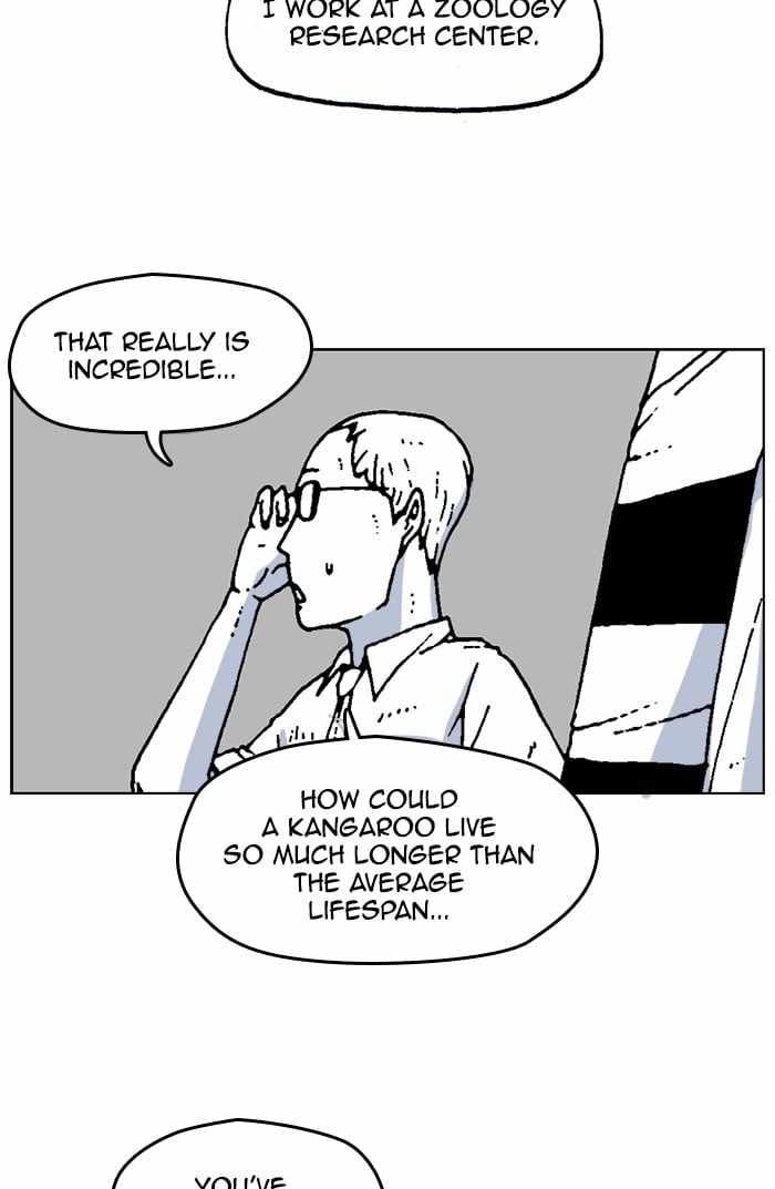 Moon You Chapter 66 - Page 12