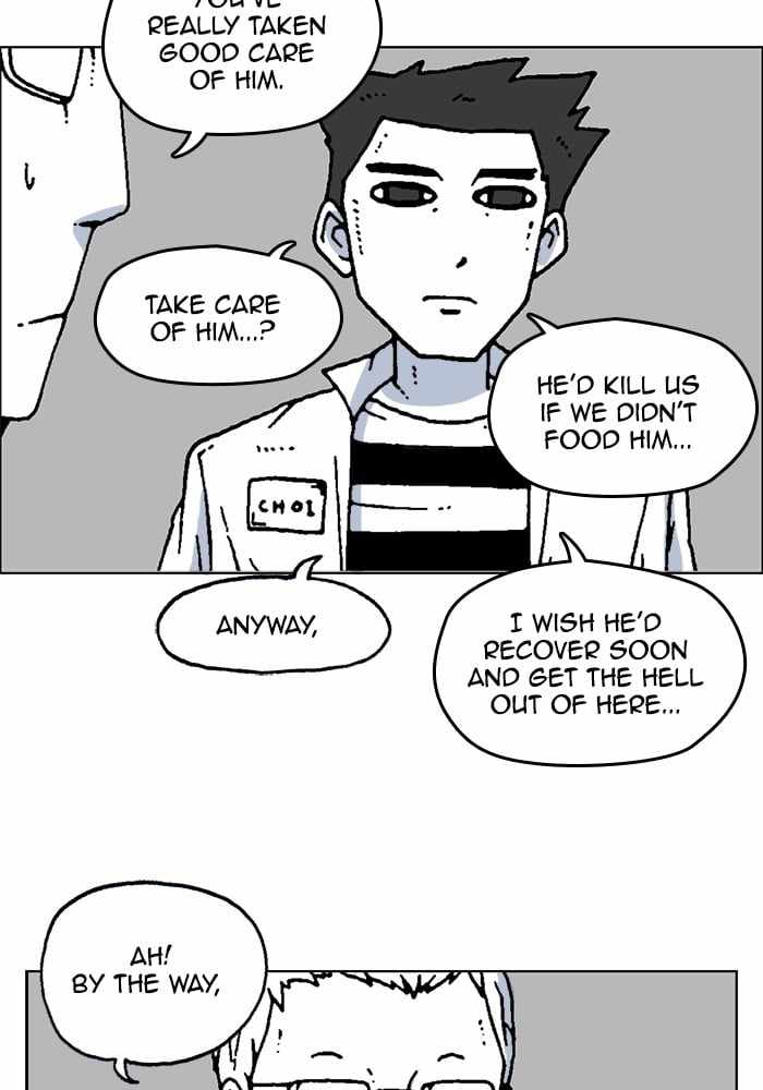Moon You Chapter 66 - Page 13