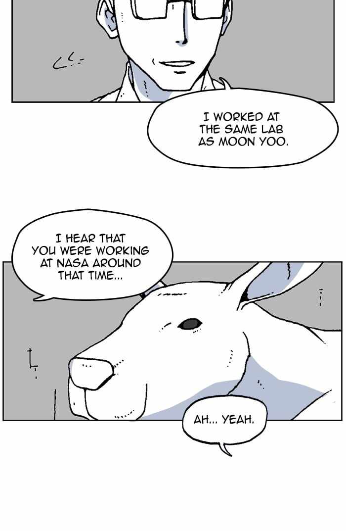 Moon You Chapter 66 - Page 14