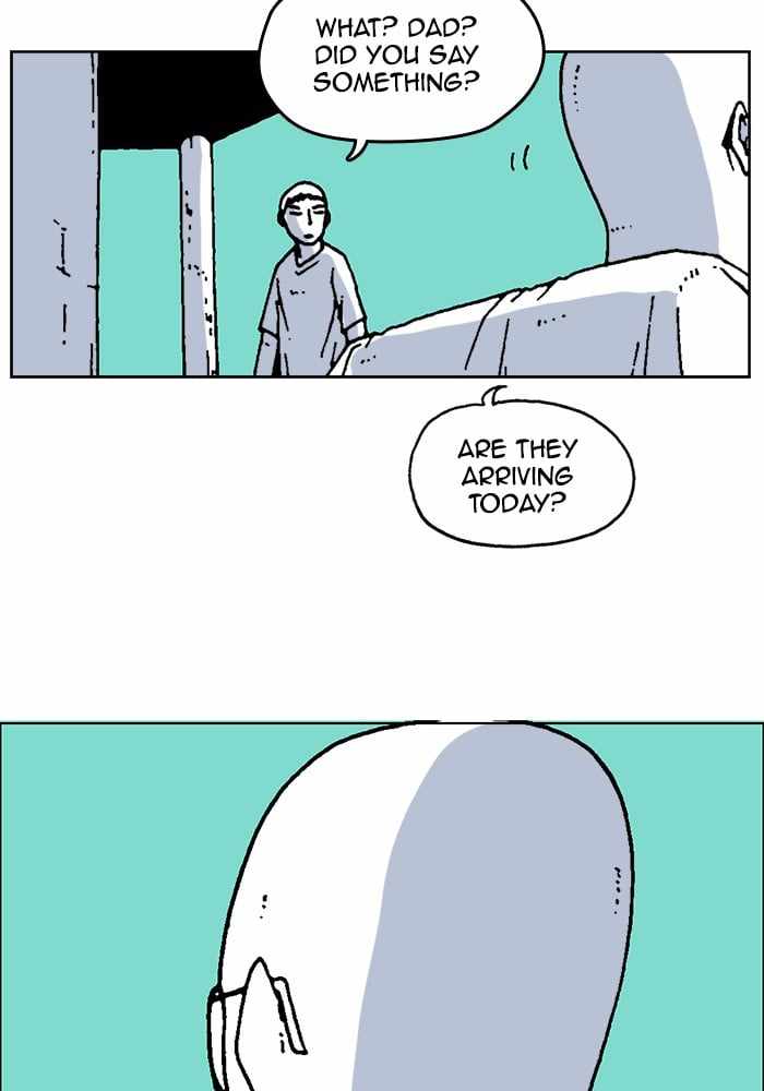 Moon You Chapter 66 - Page 17