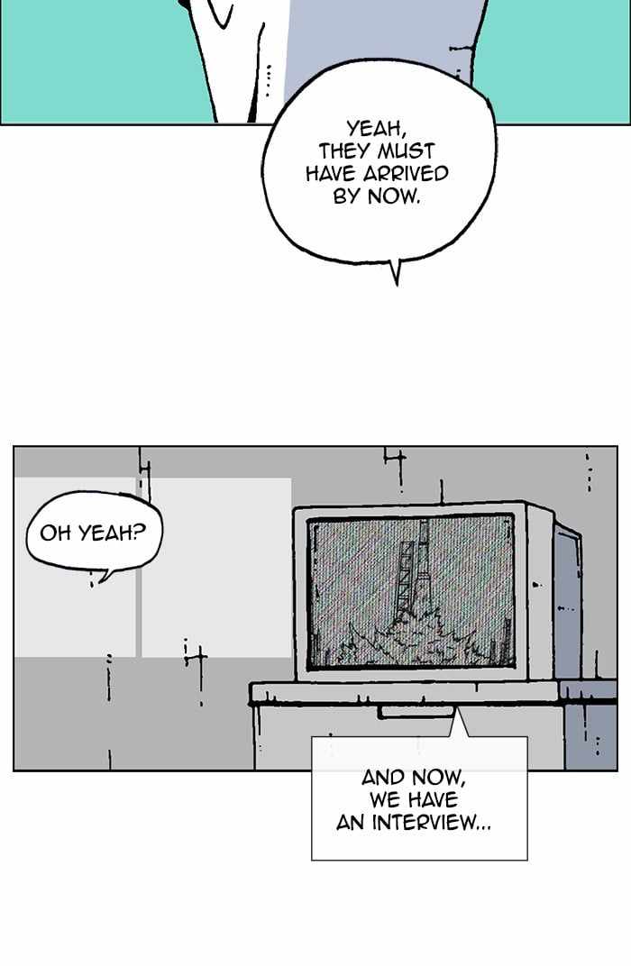 Moon You Chapter 66 - Page 18