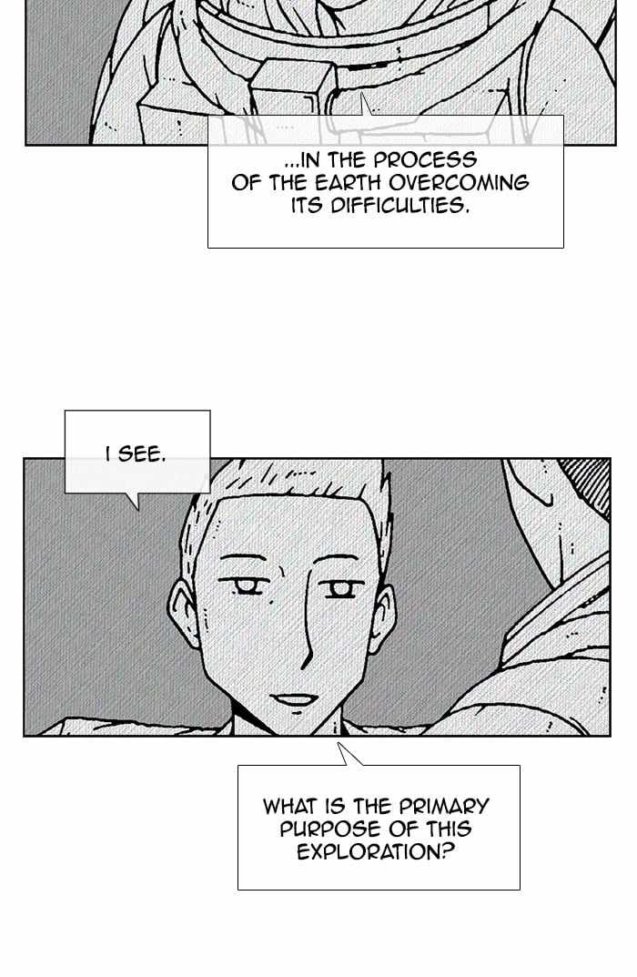 Moon You Chapter 66 - Page 20