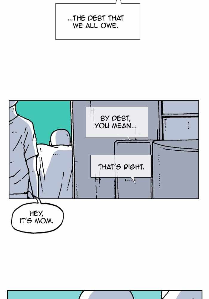 Moon You Chapter 66 - Page 23