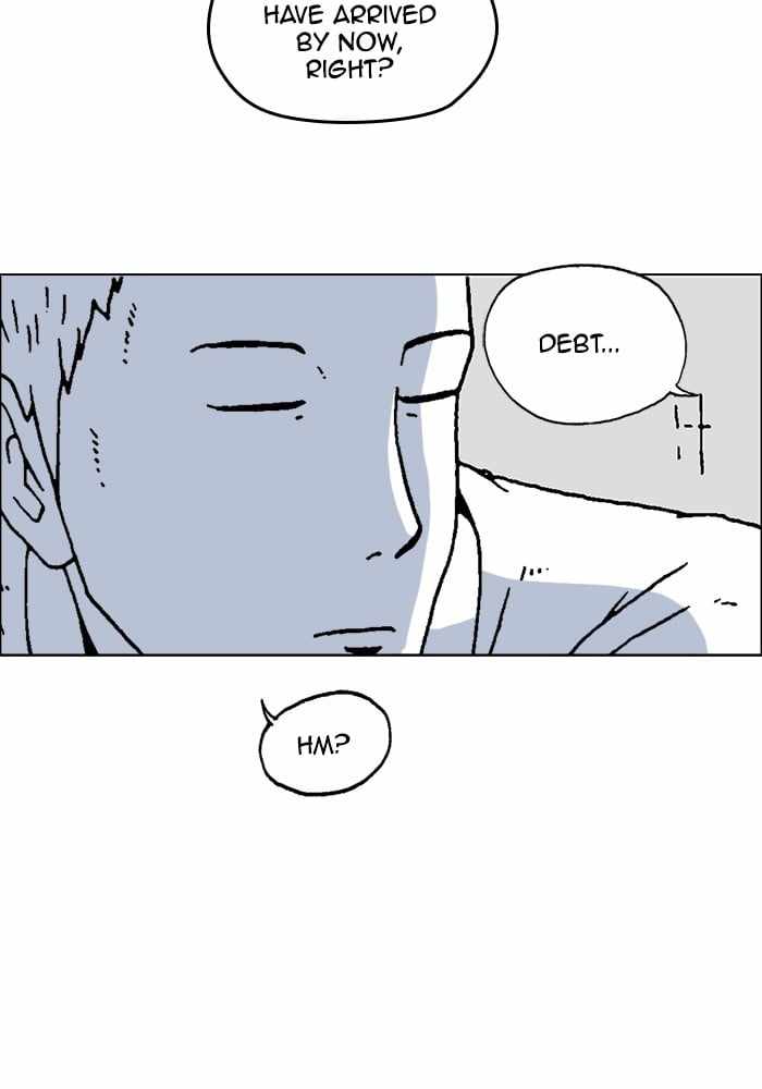Moon You Chapter 66 - Page 25