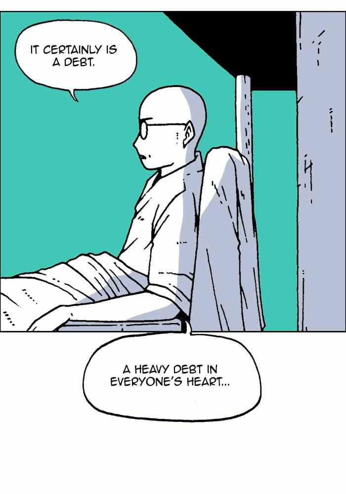 Moon You Chapter 66 - Page 26