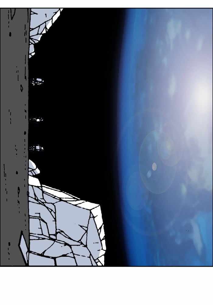 Moon You Chapter 66 - Page 28