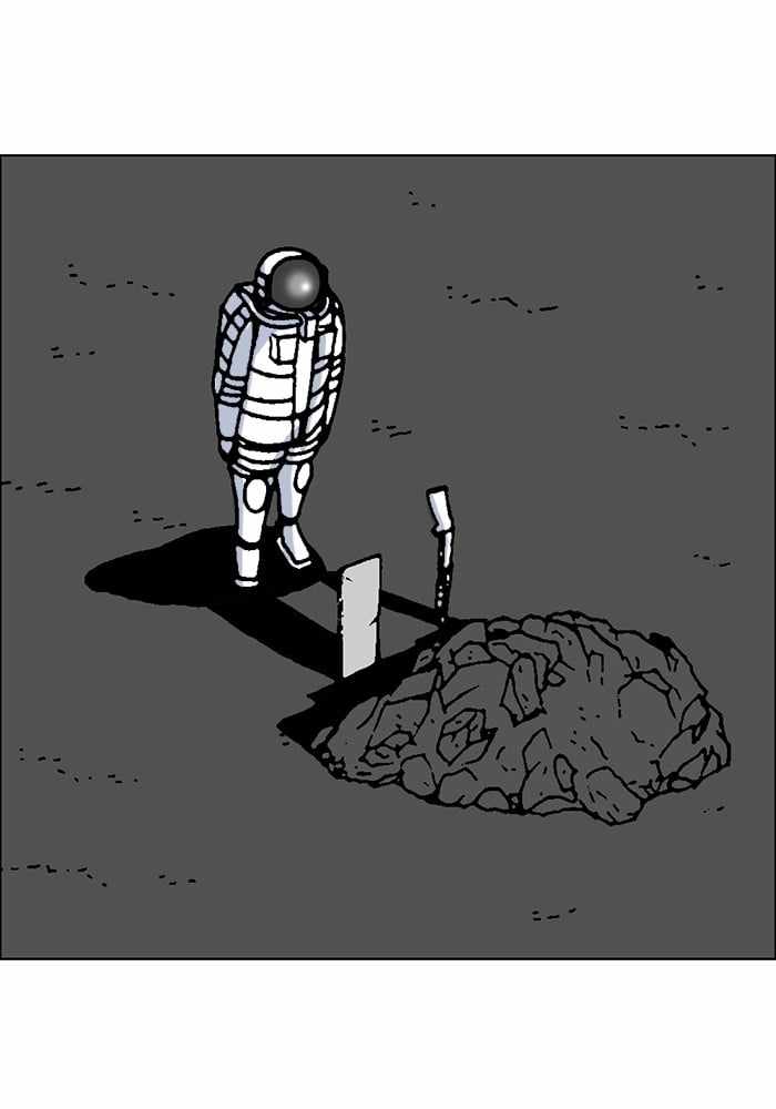 Moon You Chapter 66 - Page 32
