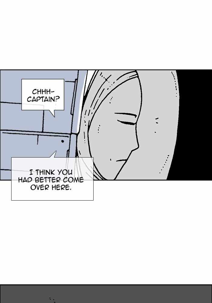 Moon You Chapter 66 - Page 33