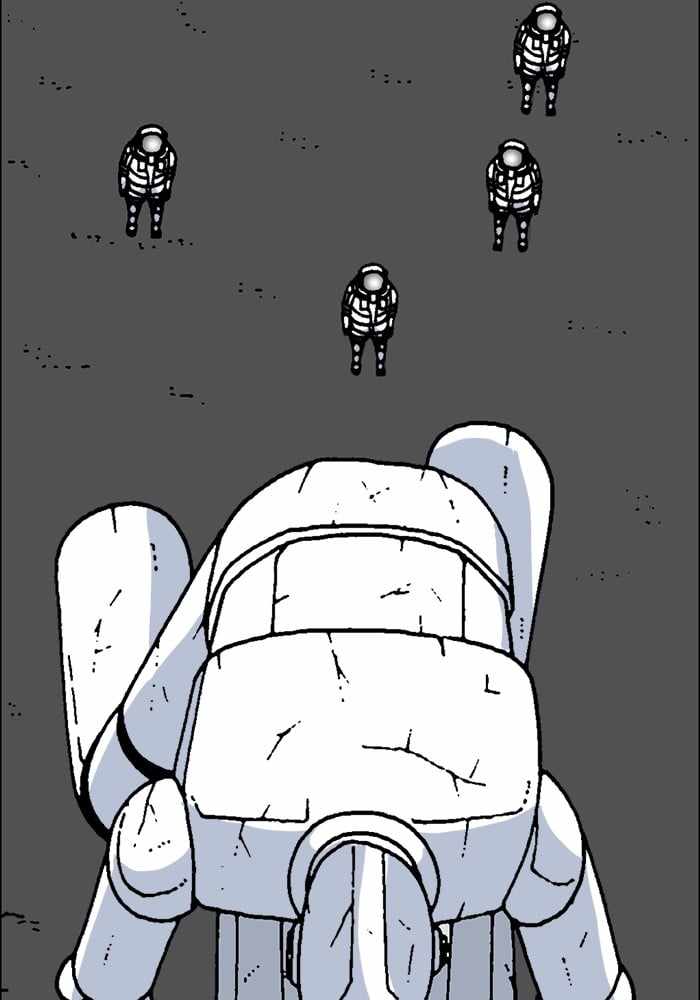Moon You Chapter 66 - Page 34