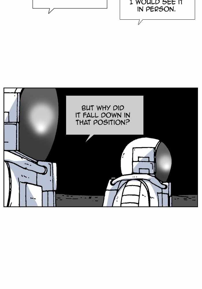 Moon You Chapter 66 - Page 36