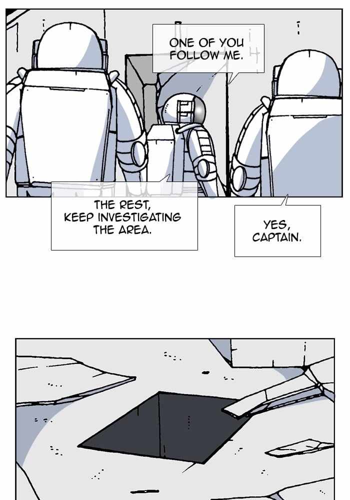 Moon You Chapter 66 - Page 38