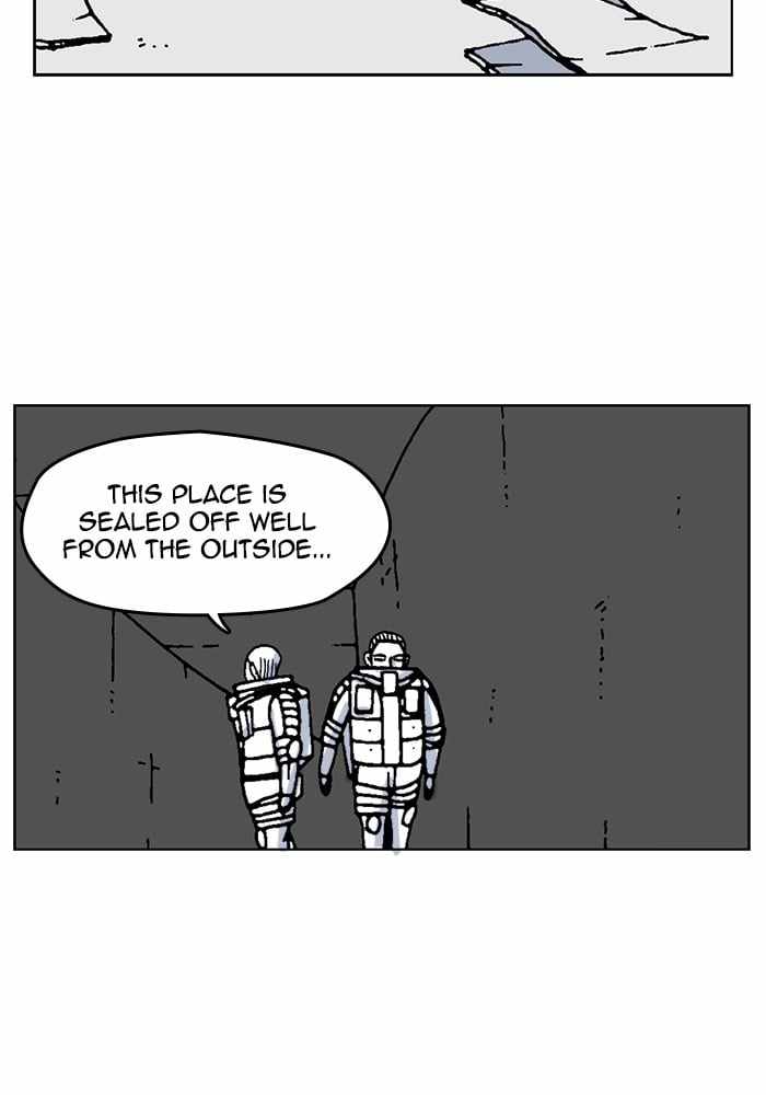 Moon You Chapter 66 - Page 39