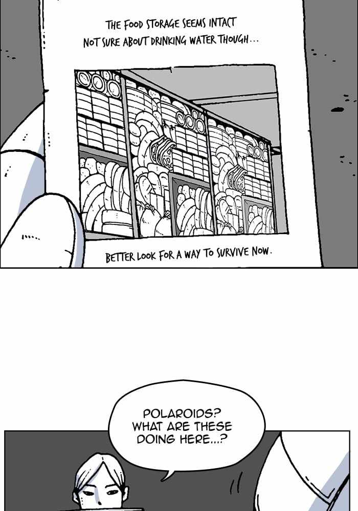 Moon You Chapter 66 - Page 43