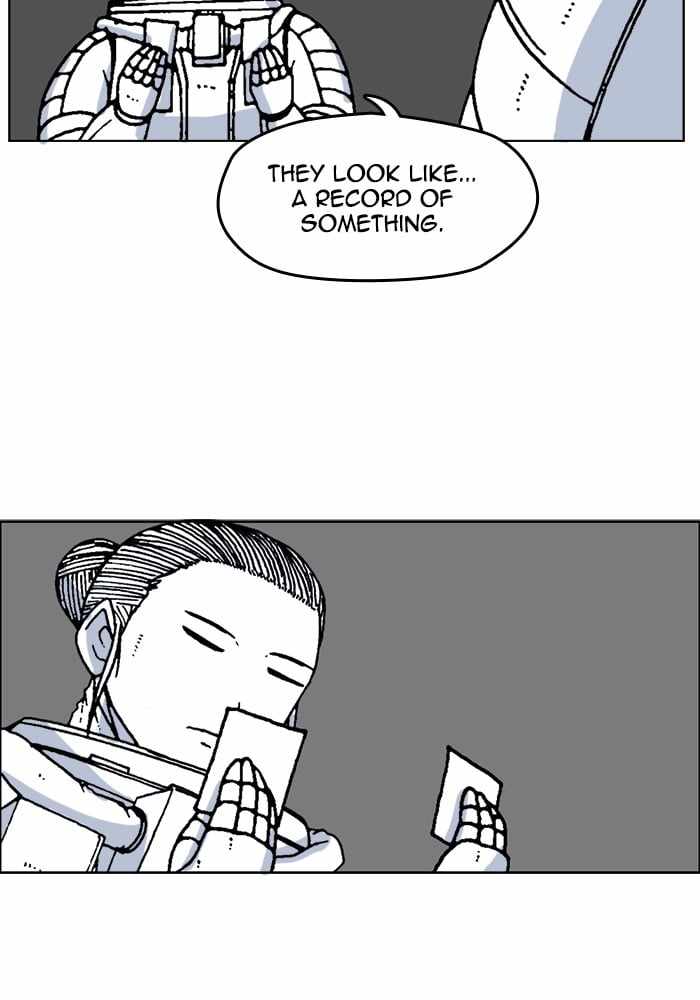 Moon You Chapter 66 - Page 44