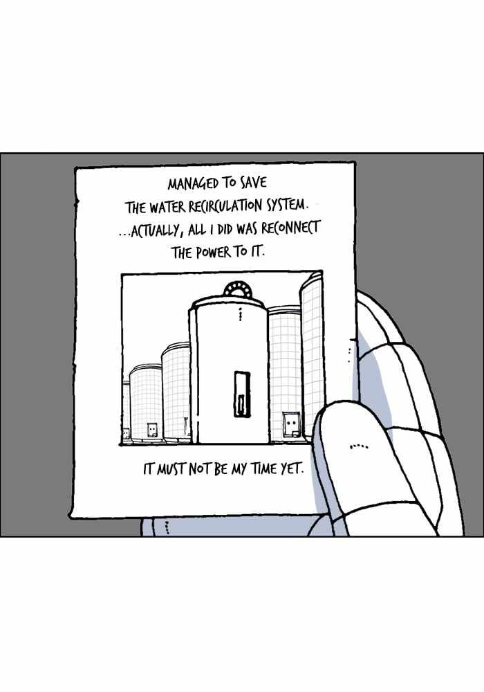 Moon You Chapter 66 - Page 45