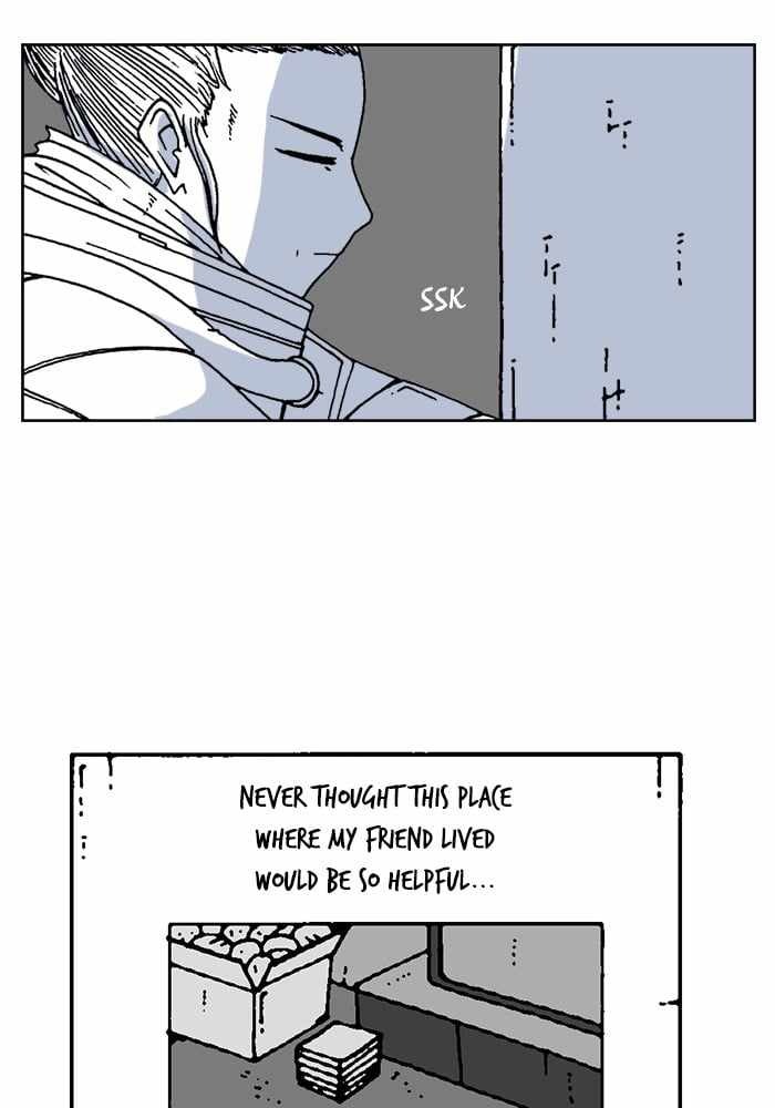 Moon You Chapter 66 - Page 48