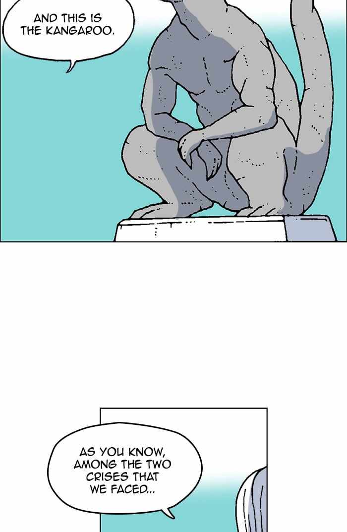 Moon You Chapter 66 - Page 6