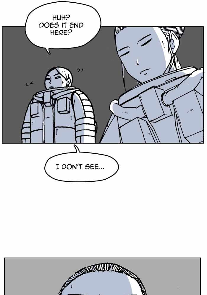 Moon You Chapter 66 - Page 67