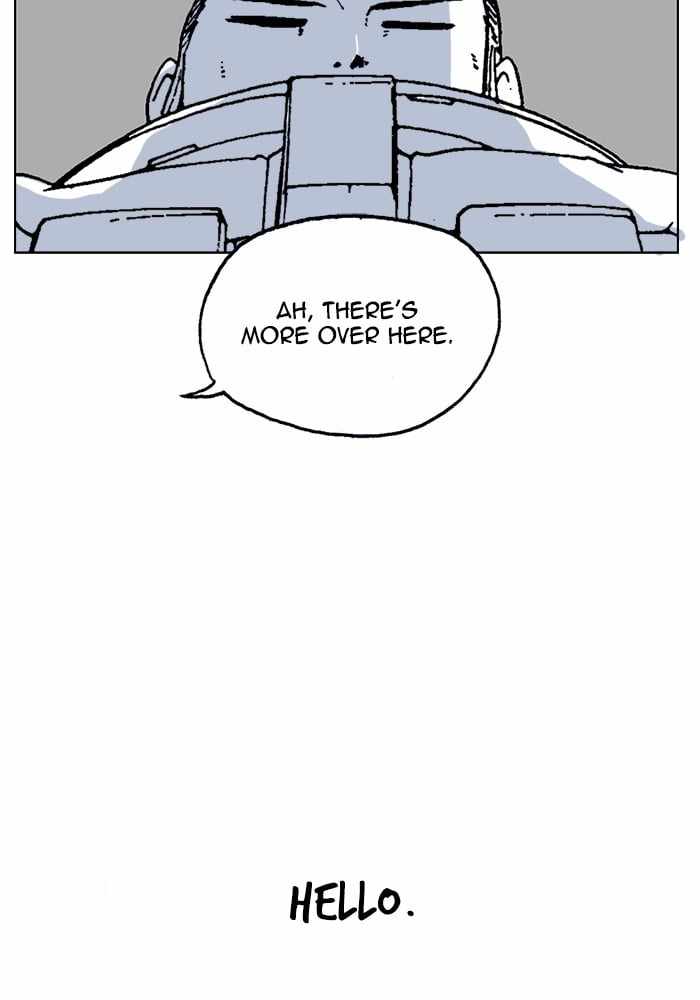 Moon You Chapter 66 - Page 68