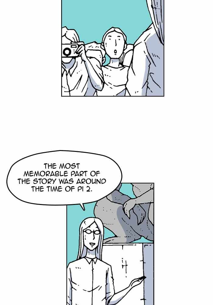 Moon You Chapter 66 - Page 7