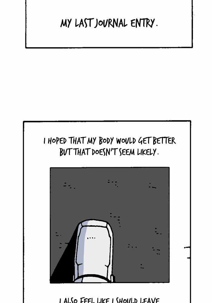 Moon You Chapter 66 - Page 74