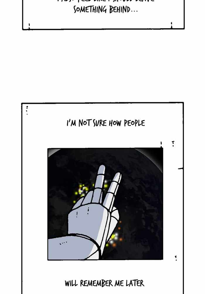 Moon You Chapter 66 - Page 75