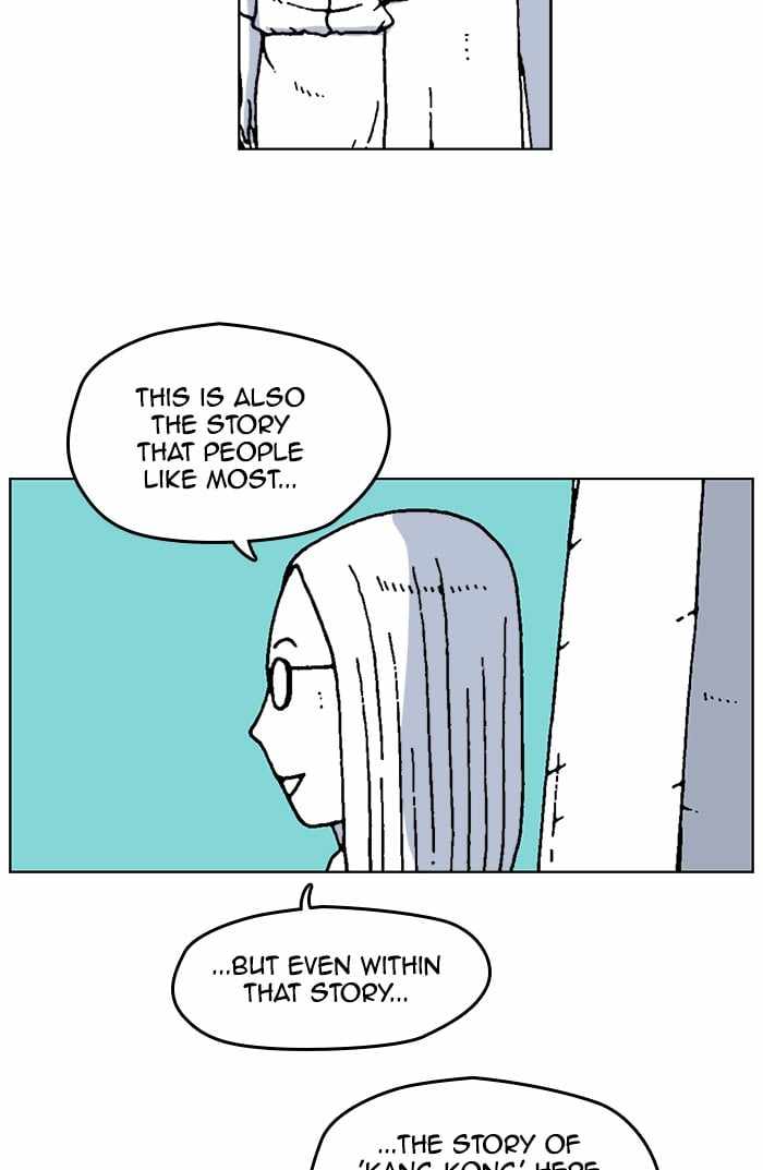 Moon You Chapter 66 - Page 8