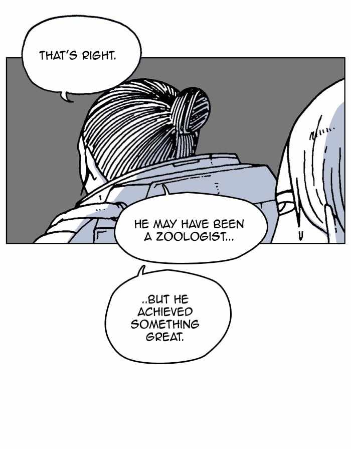 Moon You Chapter 66 - Page 85