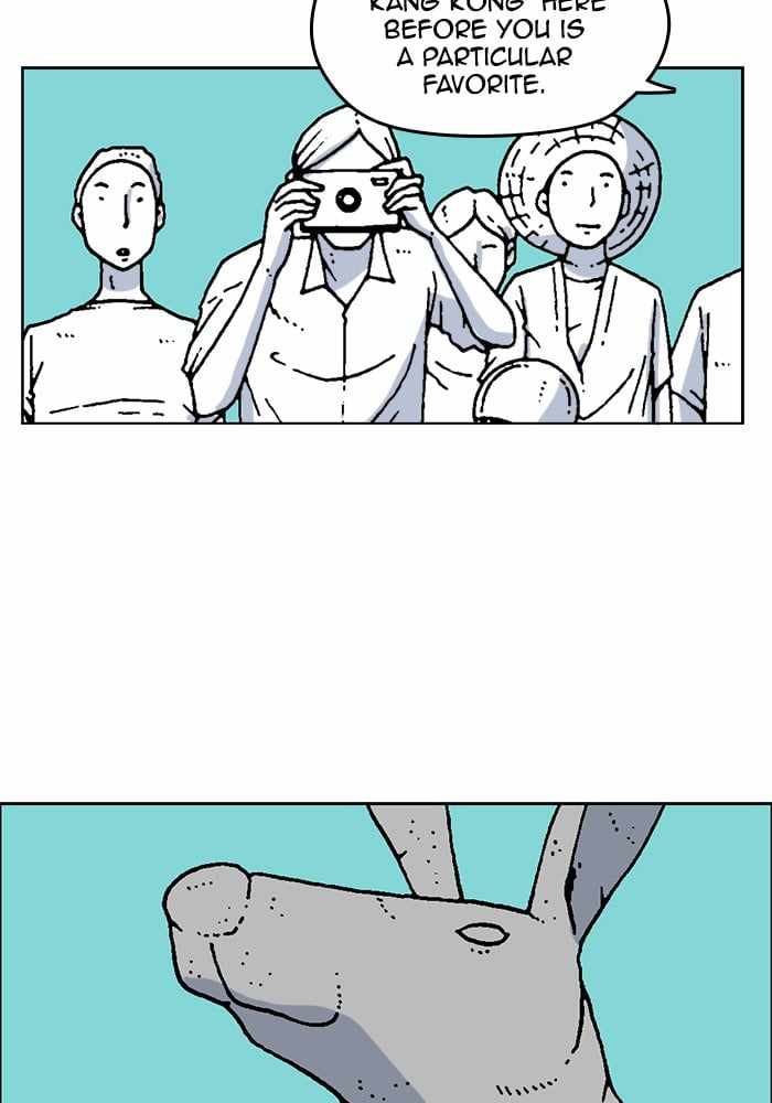 Moon You Chapter 66 - Page 9