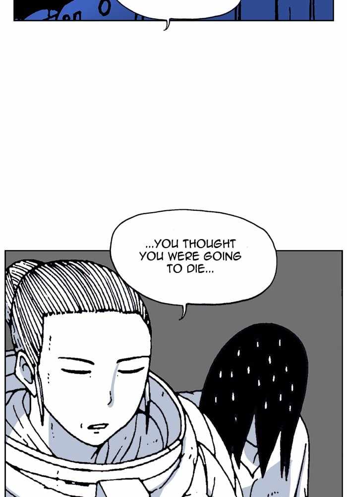 Moon You Chapter 67 - Page 10