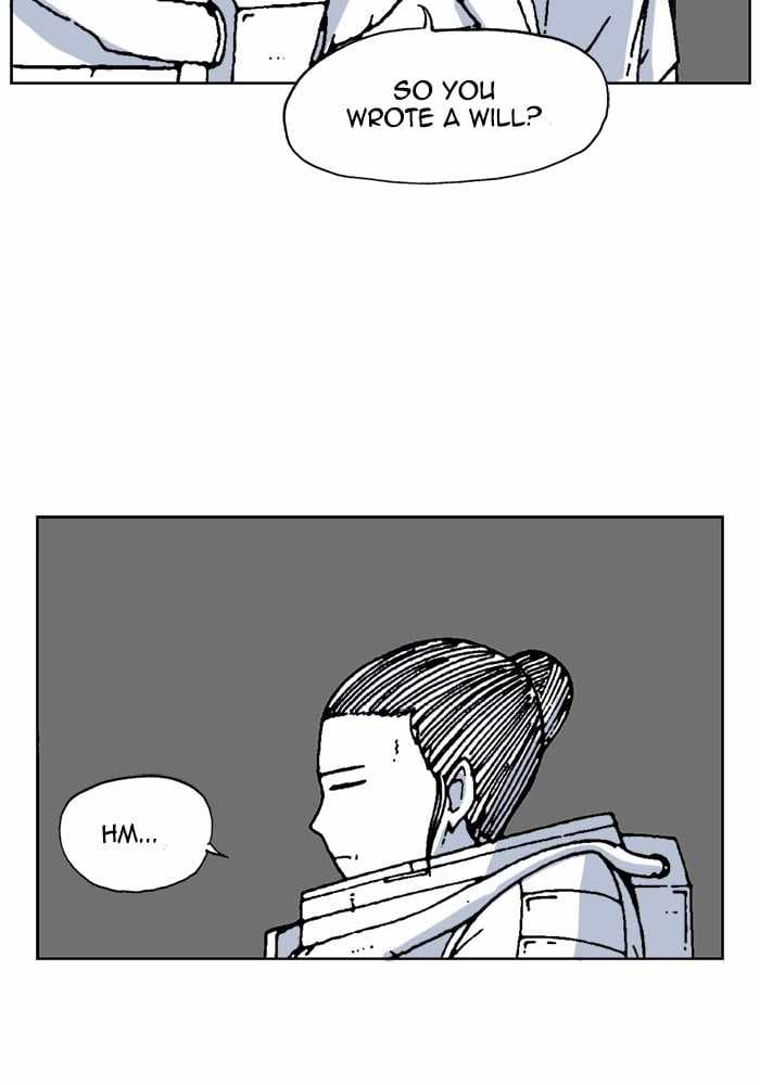 Moon You Chapter 67 - Page 11