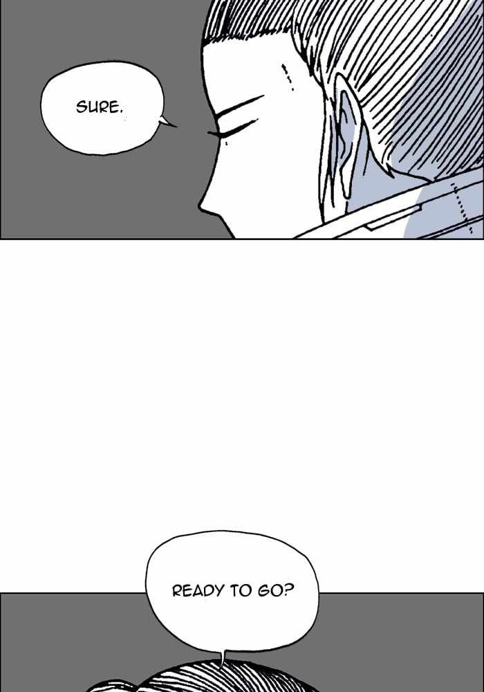 Moon You Chapter 67 - Page 14