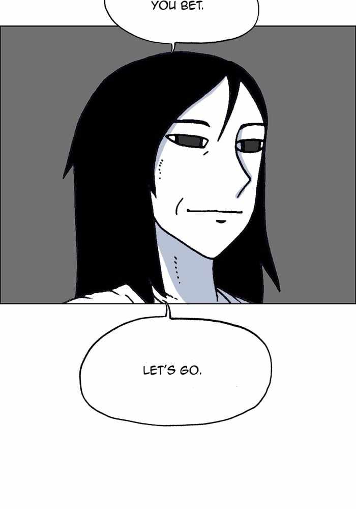 Moon You Chapter 67 - Page 16
