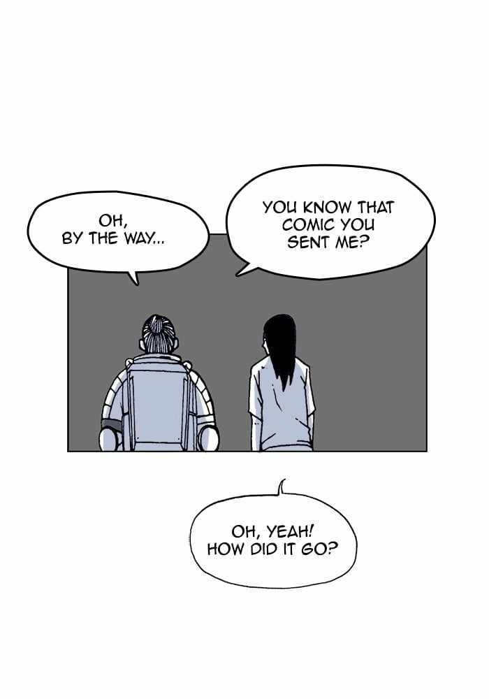 Moon You Chapter 67 - Page 19
