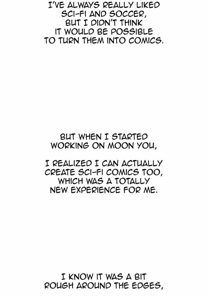 Moon You Chapter 67 - Page 2
