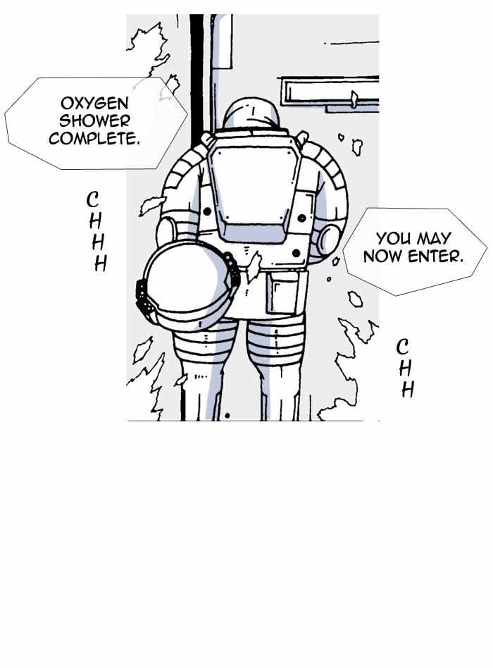 Moon You Chapter 7 - Page 11