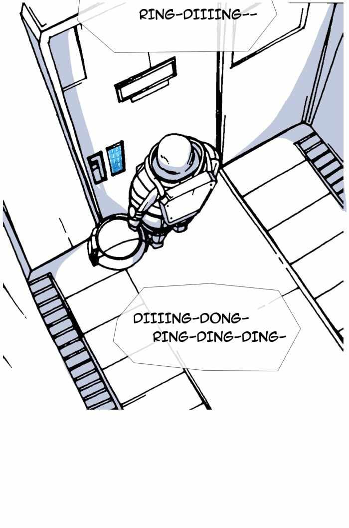 Moon You Chapter 7 - Page 13