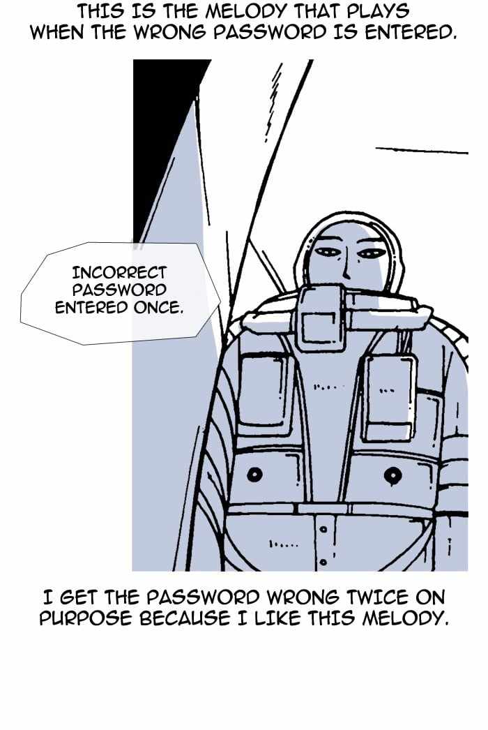 Moon You Chapter 7 - Page 14