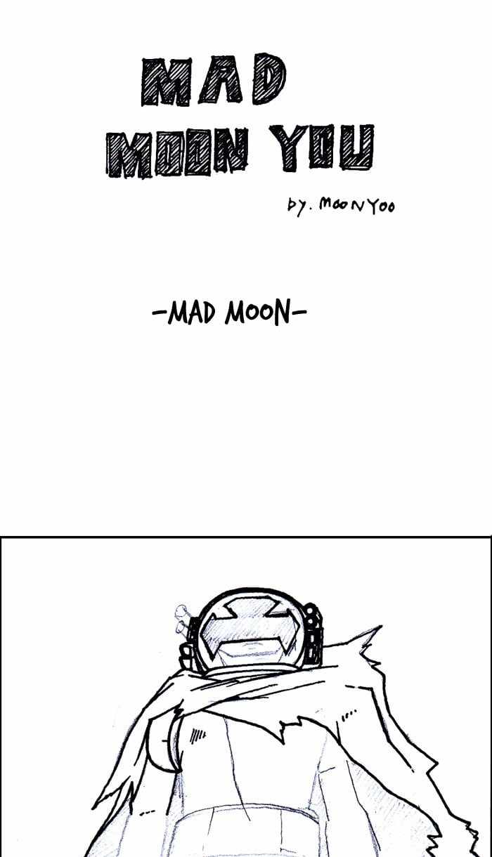 Moon You Chapter 7 - Page 22