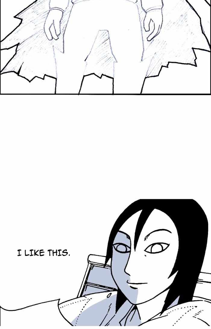 Moon You Chapter 7 - Page 23