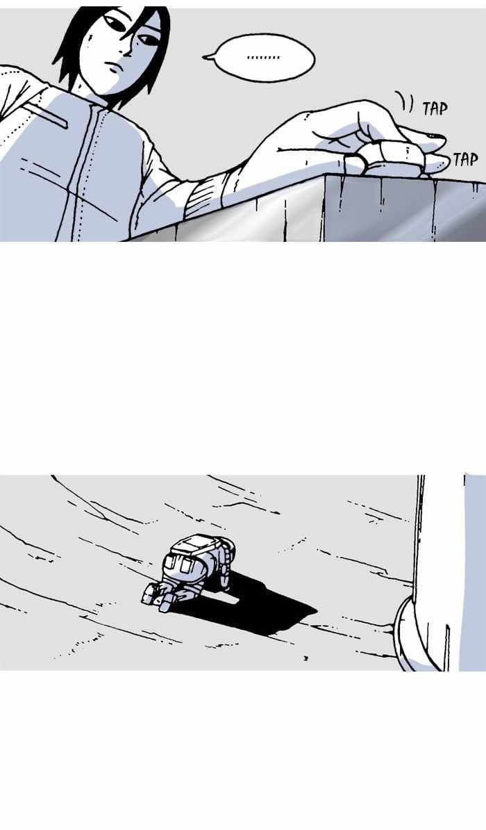 Moon You Chapter 7 - Page 27