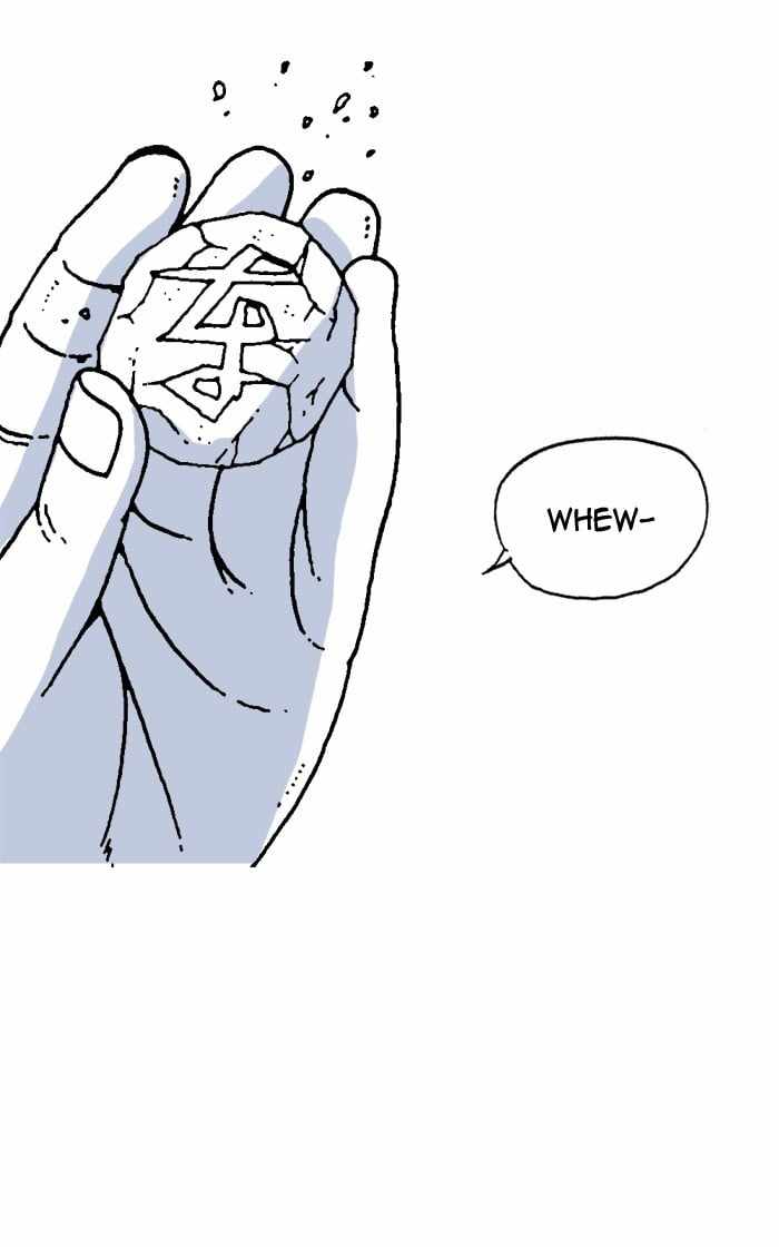 Moon You Chapter 7 - Page 30