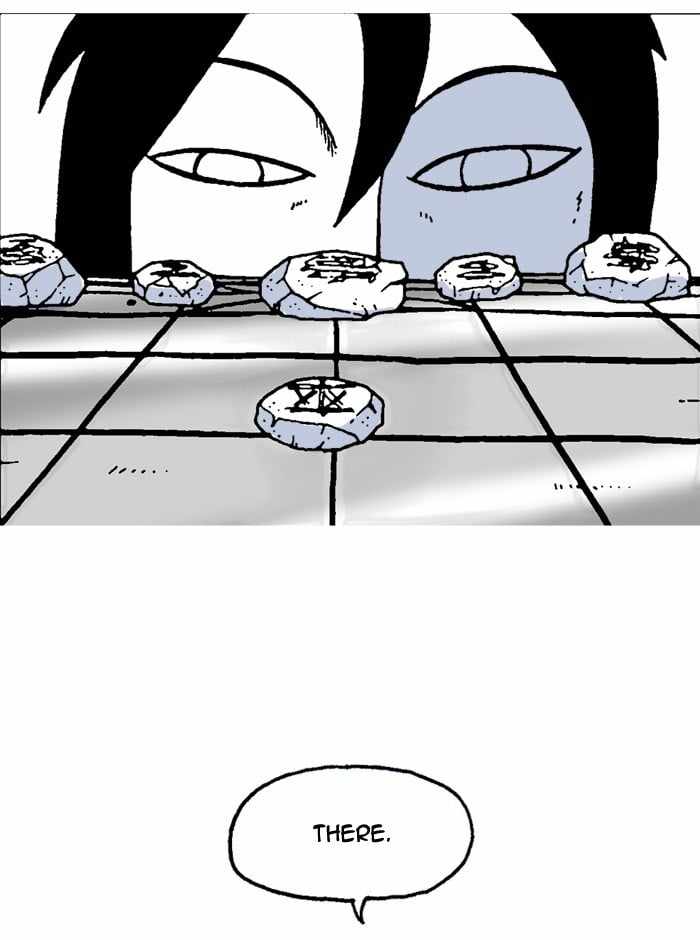 Moon You Chapter 7 - Page 31